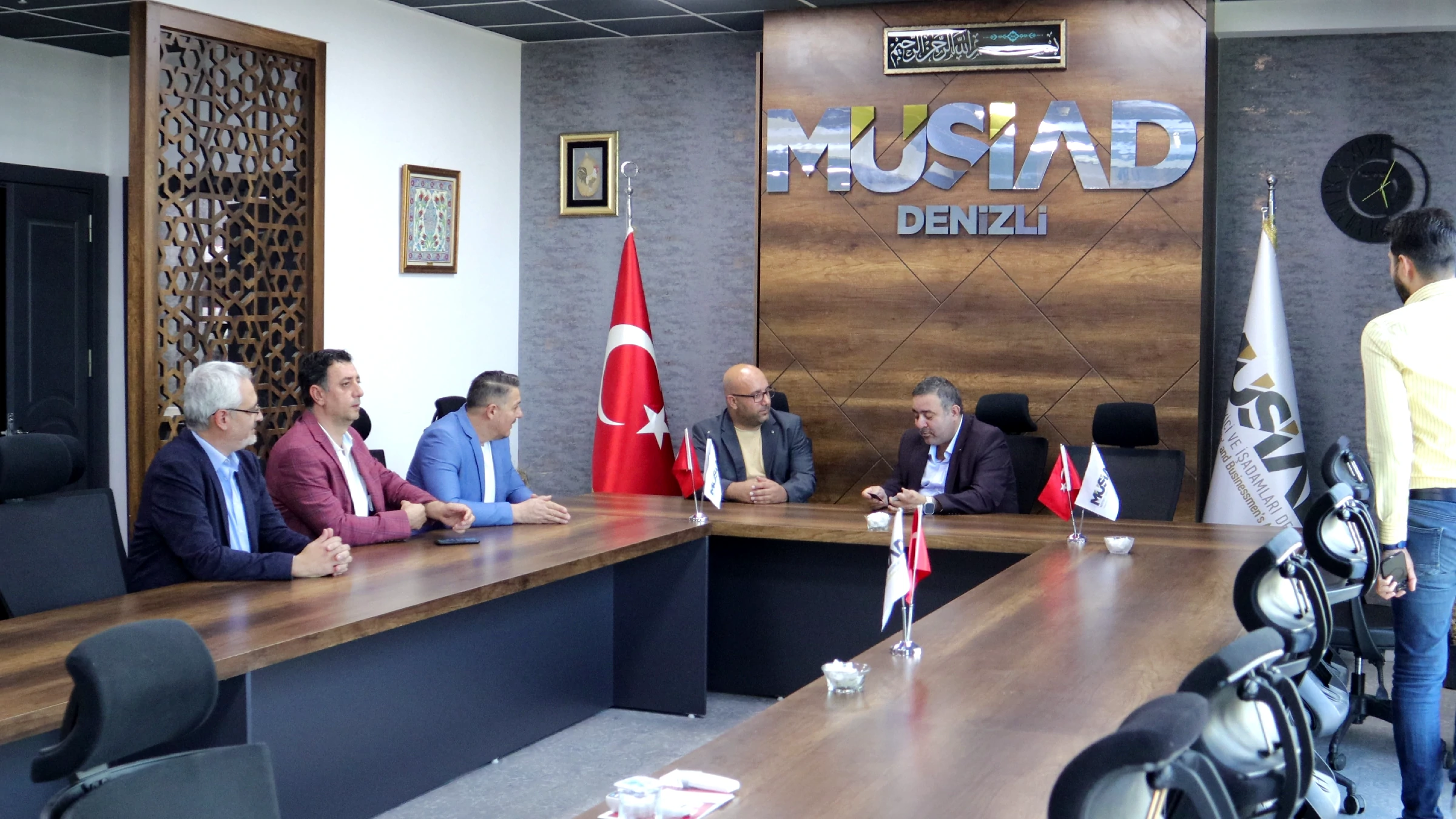 Hizmetlerimiz